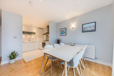 undefined, Clephane Road, London N1
