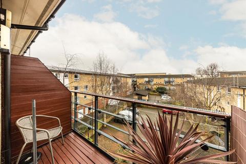 undefined, Clephane Road, London N1