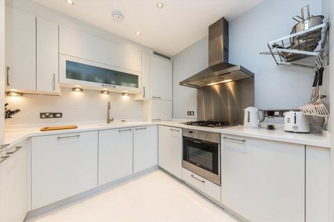 undefined, Clephane Road, London N1