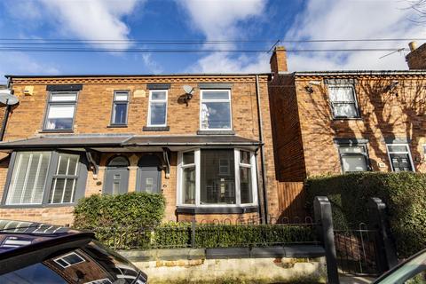 3 bedroom semi-detached house for sale, Kent Street, Hasland, Chesterfield