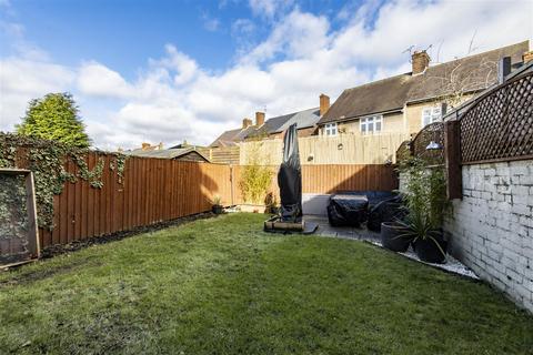 3 bedroom semi-detached house for sale, Kent Street, Hasland, Chesterfield