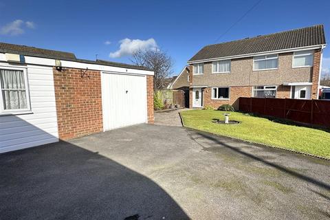 3 bedroom house for sale, Skiddaw Close, Eaglescliffe, TS16 0HU