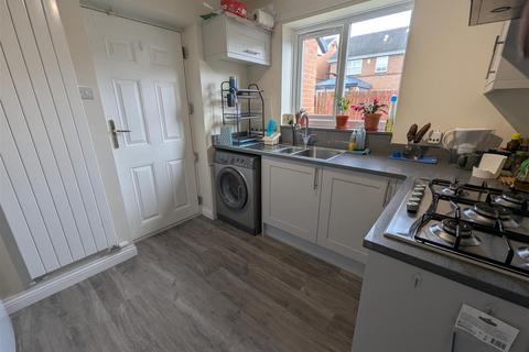 3 bedroom semi-detached house for sale, Alverton Drive, Faverdale, Darlington