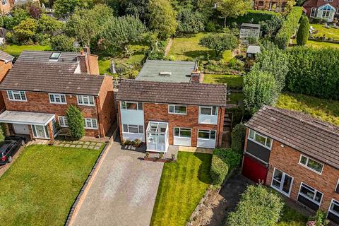 4 bedroom detached house for sale, Brands Hill Avenue, High Wycombe HP13