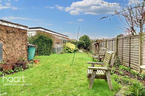 3 bedroom bungalow for sale, South Wootton PE30