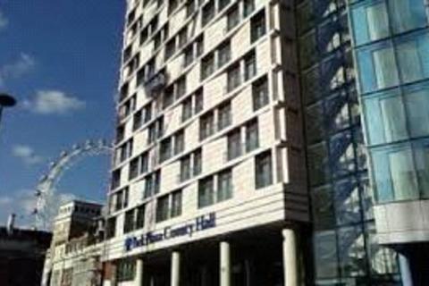 Property for sale, Park Plaza County Hall, South Bank SE1