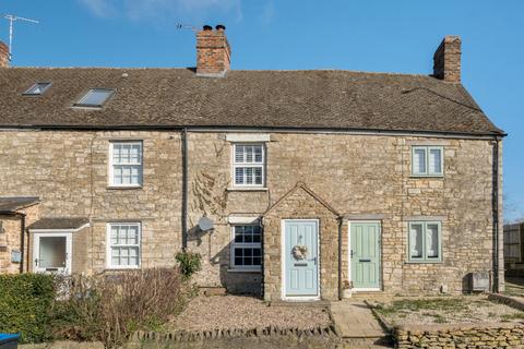 2 bedroom terraced house for sale, Oxford Hill, Witney, Oxfordshire