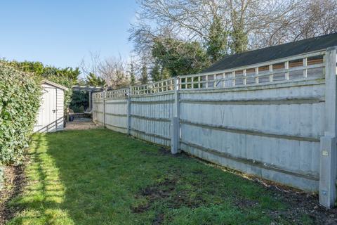 2 bedroom terraced house for sale, Oxford Hill, Witney, Oxfordshire