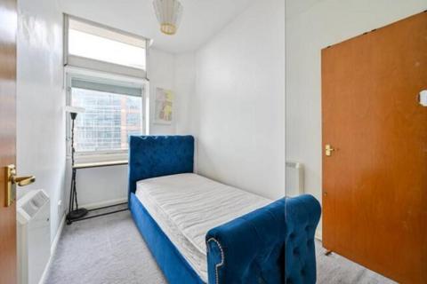 2 bedroom flat to rent, 119 Newington Causeway, London, SE1