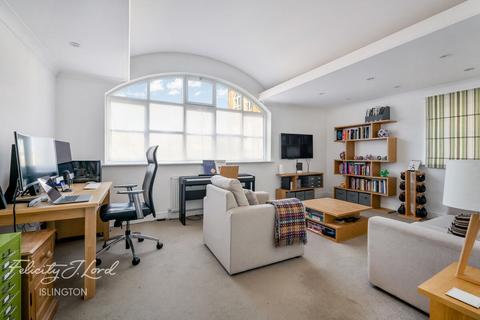 75 Treaty Street, London, N1 0TE