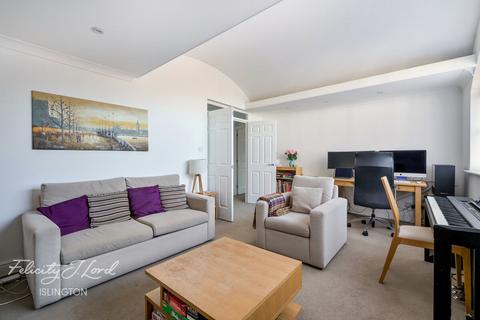 75 Treaty Street, London, N1 0TE