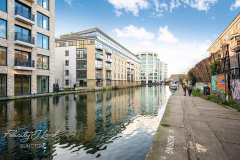 75 Treaty Street, London, N1 0TE