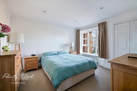 75 Treaty Street, London, N1 0TE
