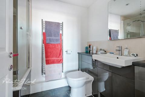 75 Treaty Street, London, N1 0TE
