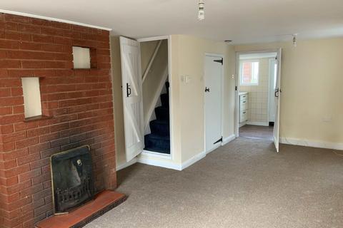 2 bedroom cottage to rent, The Street, Tuddenham IP6