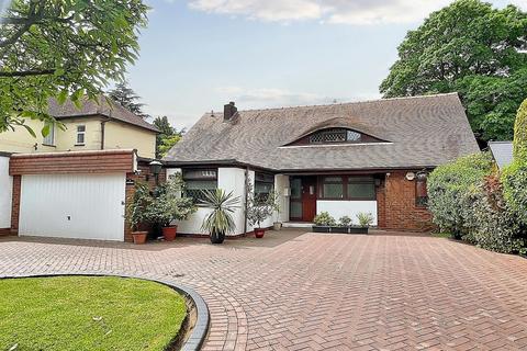 4 bedroom detached house for sale, Middleton Road, Streetly, Sutton Coldfield