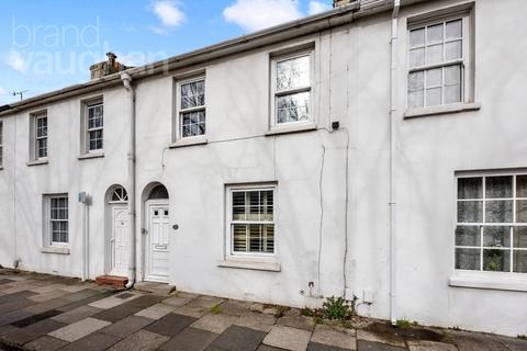 2 bedroom terraced house for sale, Ham Road, Shoreham-by-Sea, West Sussex, BN43