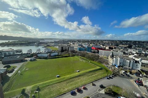 1 bedroom flat to rent, Citadel Road, Plymouth PL1