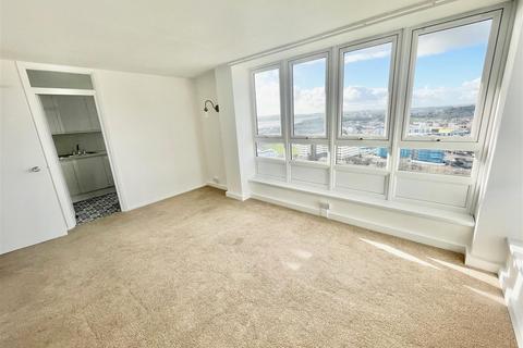 1 bedroom flat to rent, Citadel Road, Plymouth PL1