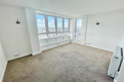 1 bedroom flat to rent, Citadel Road, Plymouth PL1