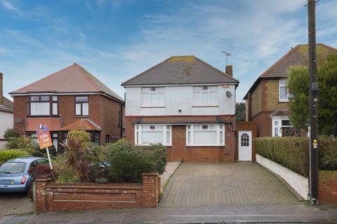 4 bedroom detached house for sale, Downs Road, Ramsgate, CT11