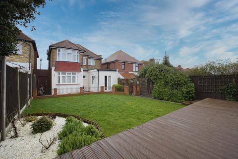 4 bedroom detached house for sale, Downs Road, Ramsgate, CT11