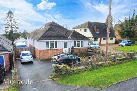 5 bedroom bungalow for sale, Deans Drove, Poole BH16