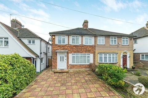 3 bedroom semi-detached house for sale, Watermead Road, London, SE6