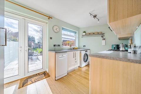 3 bedroom semi-detached house for sale, Broadcroft Road, Petts Wood, Orpington