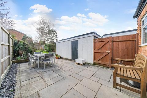 11 Broadcroft Road, Petts Wood, Orpington, BR5 1ET