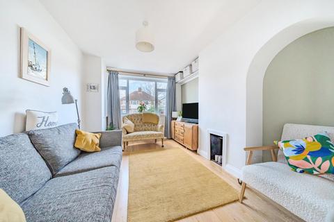 11 Broadcroft Road, Petts Wood, Orpington, BR5 1ET