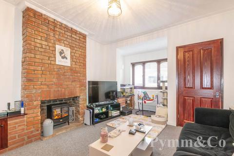 2 bedroom end of terrace house for sale, Cyprus Street, Norwich NR1