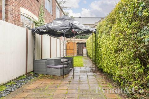 2 bedroom end of terrace house for sale, Cyprus Street, Norwich NR1