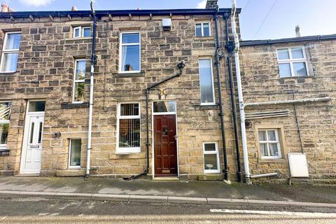 North Street, Silsden