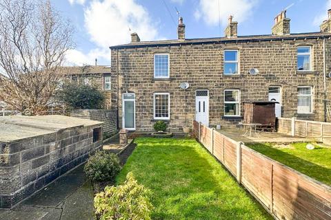 North Street, Silsden