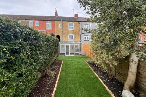 2 bedroom terraced house for sale, Langfield Cottages, Rushton Road, Desborough, Kettering