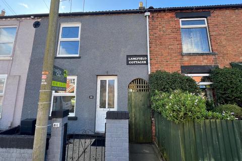 2 bedroom terraced house for sale, Langfield Cottages, Rushton Road, Desborough, Kettering