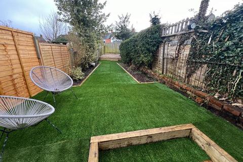 undefined, Rushton Road, Desborough, Kettering