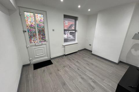 2 bedroom terraced house for sale, Rushton Road, Desborough, Kettering
