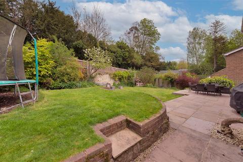 4 bedroom detached house for sale, Red House Gardens, Wateringbury