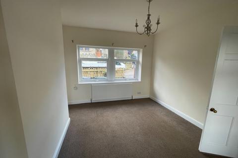 3 bedroom terraced house to rent, Elizabeth Street, Oakworth BD22