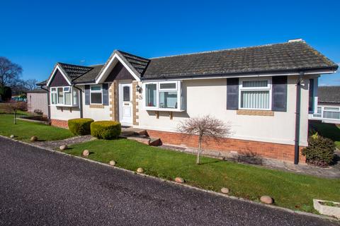 2 bedroom park home for sale, Willow View Park, Whimple