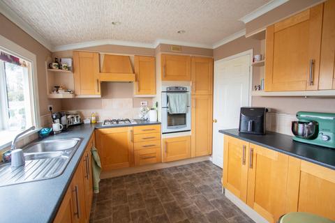 2 bedroom park home for sale, Willow View Park, Whimple