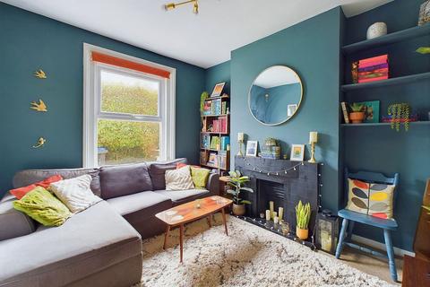 undefined, Becket Road, Worthing, BN14 7EY
