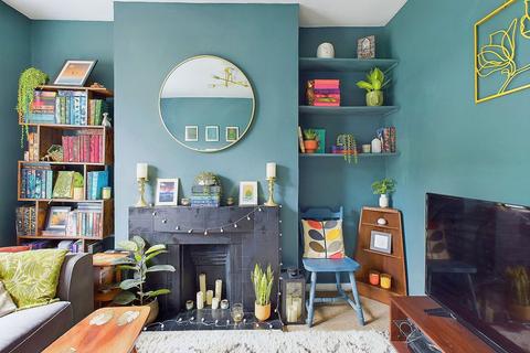 undefined, Becket Road, Worthing, BN14 7EY