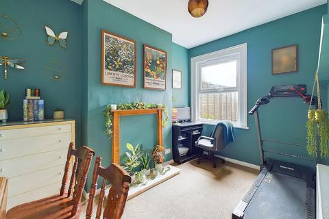 undefined, Becket Road, Worthing, BN14 7EY