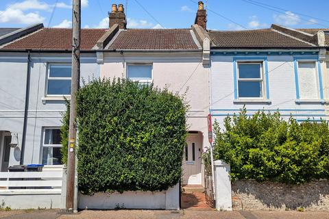 undefined, Becket Road, Worthing, BN14 7EY