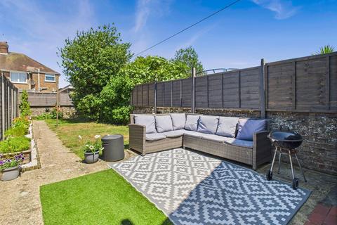 undefined, Becket Road, Worthing, BN14 7EY