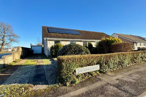 3 bedroom semi-detached bungalow for sale, 1 Drumfield Road, Inverness, IV2 4XH