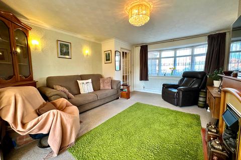 3 bedroom semi-detached house for sale, Rachael Gardens, Wednesbury WS10